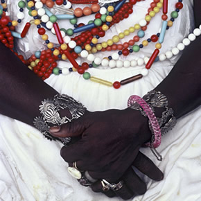 A Salvador de Bahia au Brésil on vit au rythme des traditions africaines.