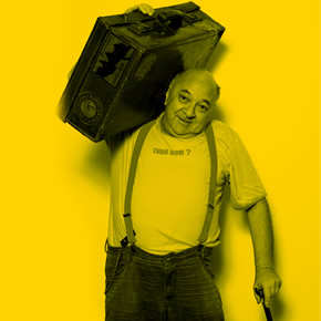 Rémy Kolpa Kopoul vous donne ses conseils pour une valise idéale pour un voyage au Brésil bien préparé.